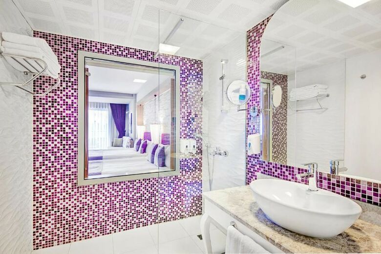 Hotel Tui Magic Life Jacaranda - All Inclusive