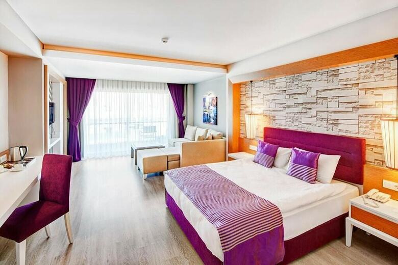 Hotel Tui Magic Life Jacaranda - All Inclusive