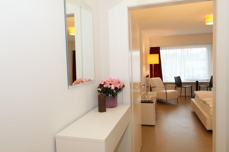 City Stay Apartments Forchstra�e