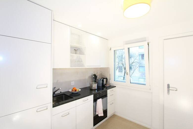 City Stay Apartments Forchstra�e