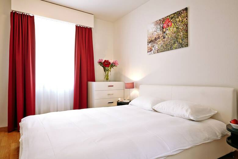 City Stay Apartments Forchstra�e
