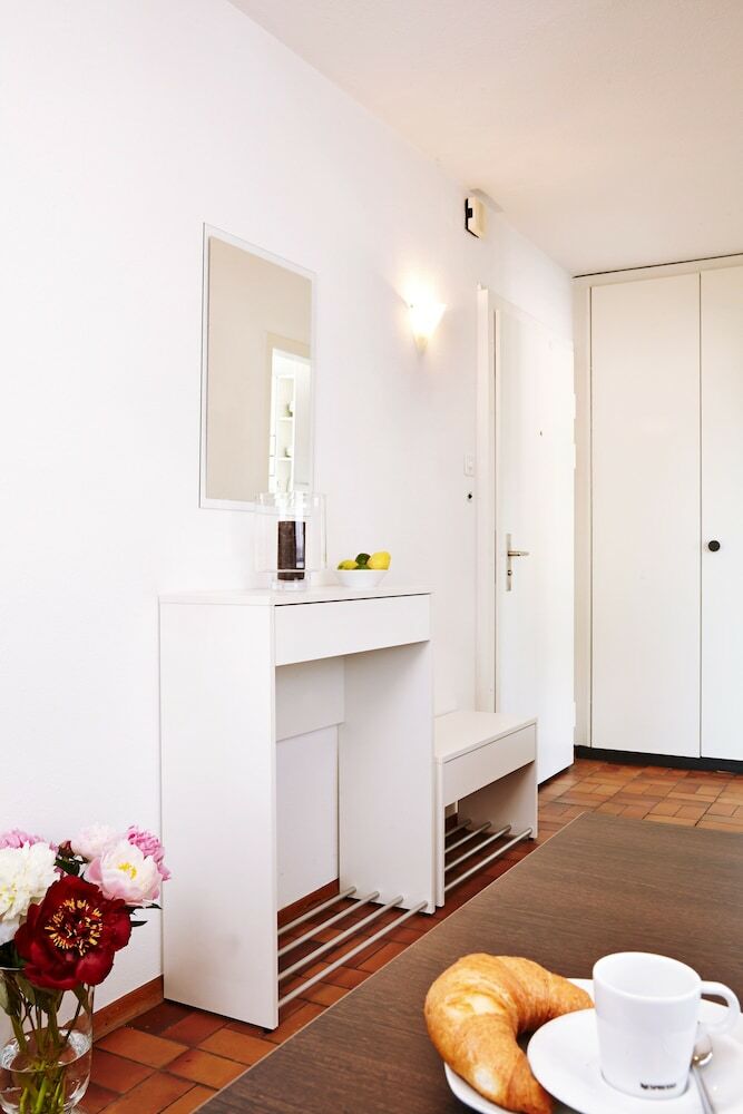 City Stay Apartments Forchstra�e