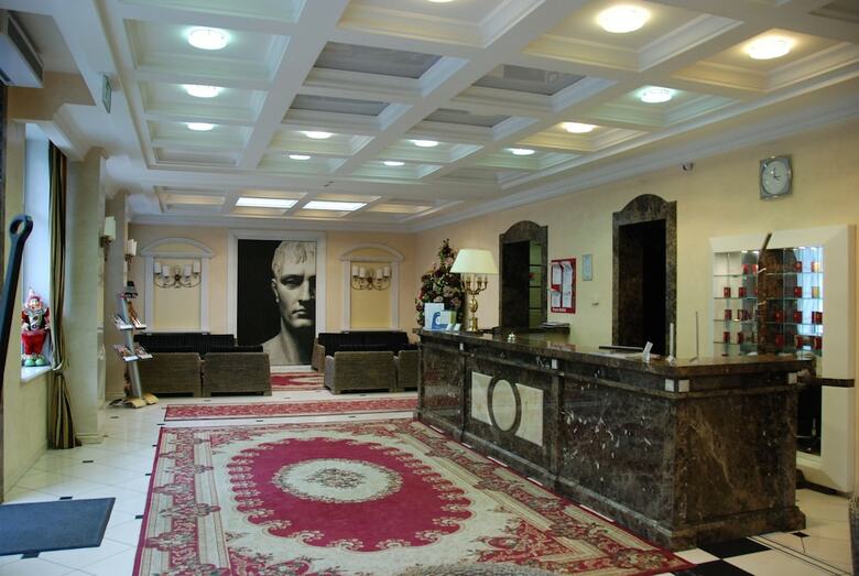 Park Hotel