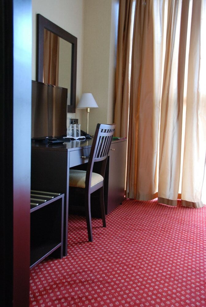Park Hotel