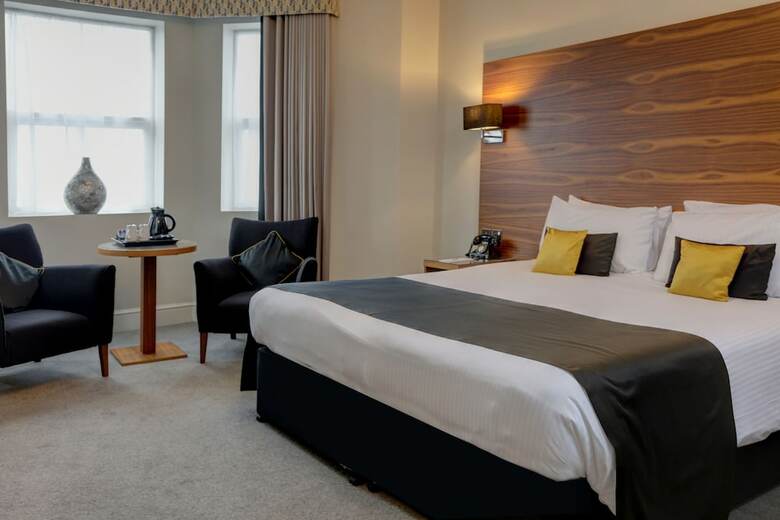 New Continental Hotel, Sure Hotel Collection By Best Western