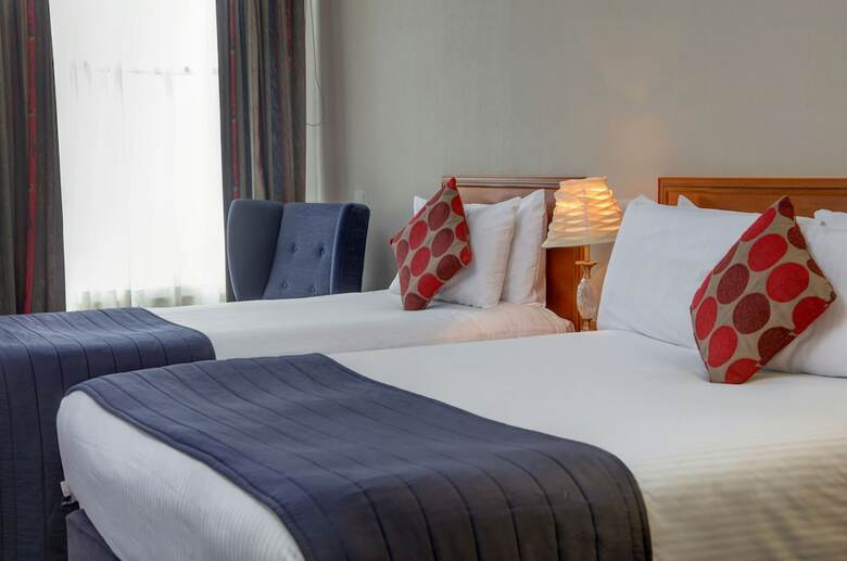 New Continental Hotel, Sure Hotel Collection By Best Western