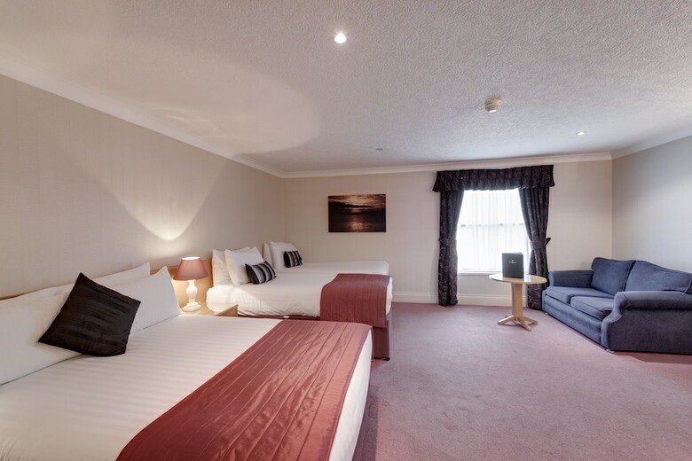New Continental Hotel, Sure Hotel Collection By Best Western