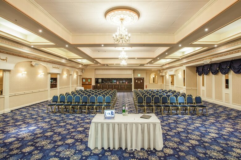 New Continental Hotel, Sure Hotel Collection By Best Western