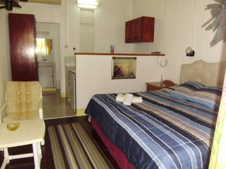 Angler Apartments