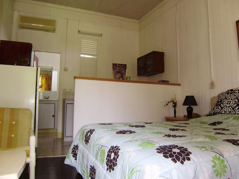 Angler Apartments