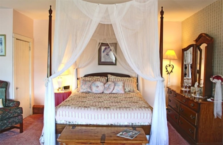 Bed & Breakfast Belle Aire Mansion Guest House