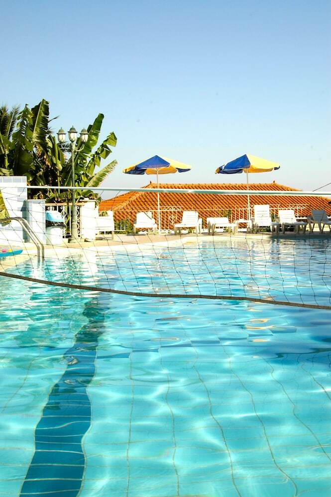 Hotel Commodore Complex - All Inclusive