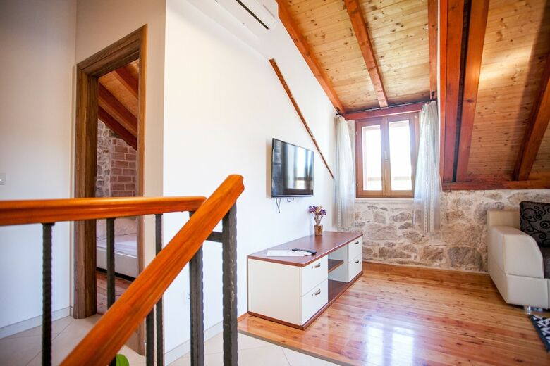 Hotel Villa Marino