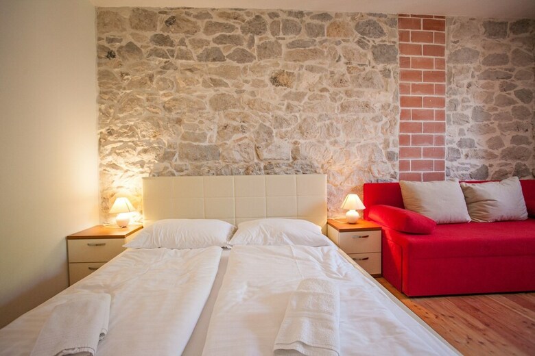 Hotel Villa Marino
