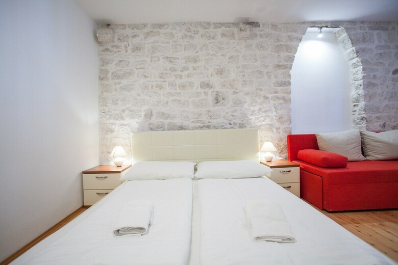 Hotel Villa Marino