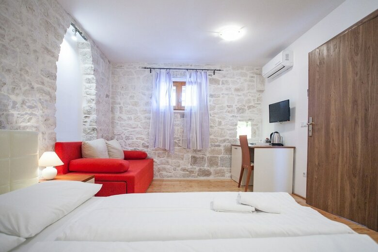 Hotel Villa Marino