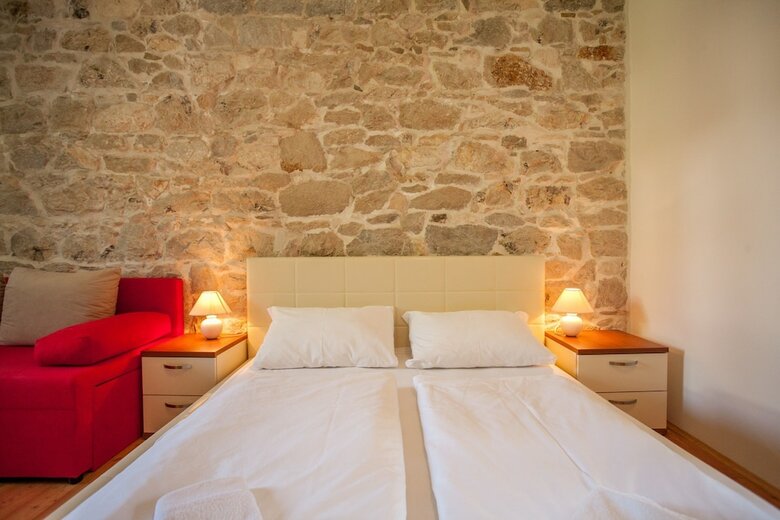 Hotel Villa Marino