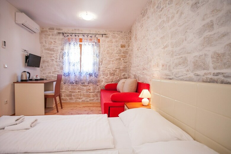 Hotel Villa Marino