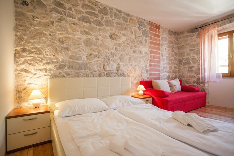 Hotel Villa Marino