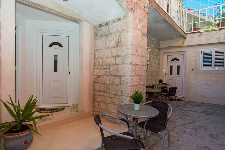 Hotel Villa Marino