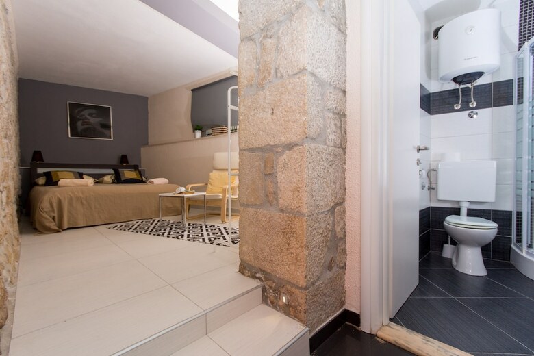 Hotel Villa Marino