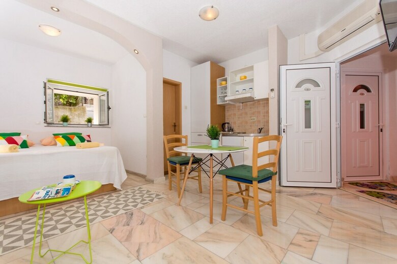 Hotel Villa Marino
