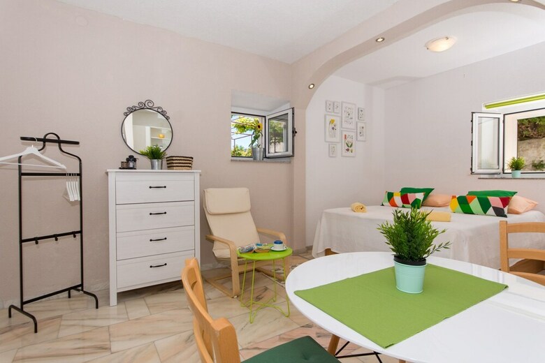 Hotel Villa Marino