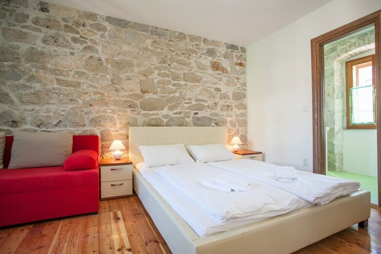 Hotel Villa Marino