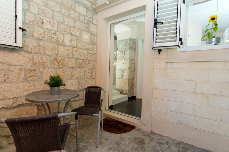 Hotel Villa Marino