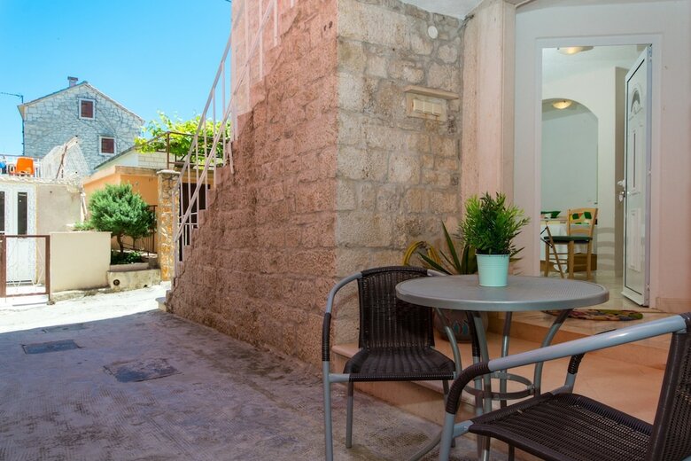 Hotel Villa Marino