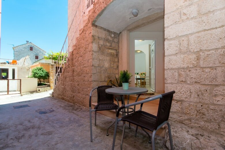 Hotel Villa Marino
