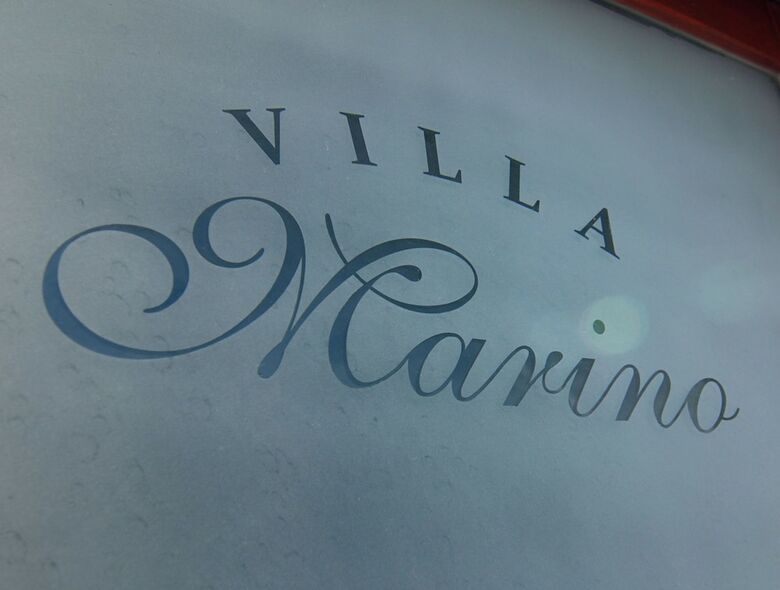 Hotel Villa Marino
