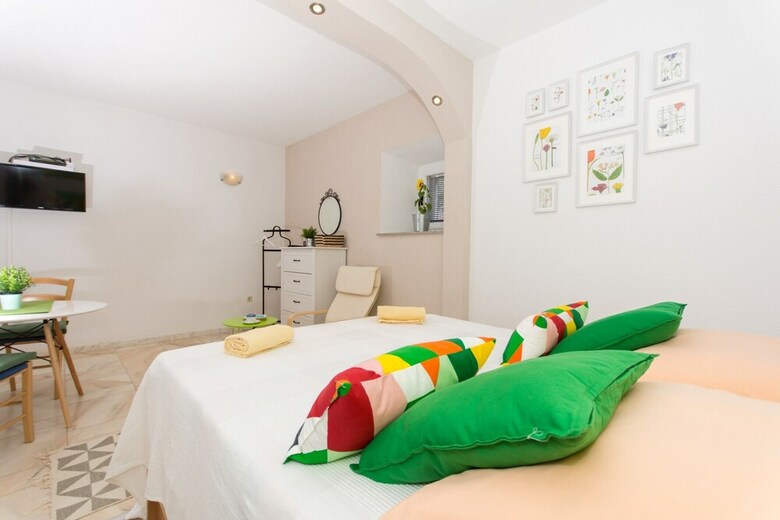 Hotel Villa Marino