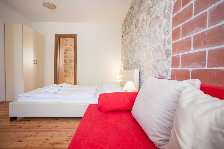 Hotel Villa Marino