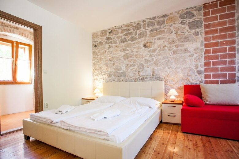 Hotel Villa Marino