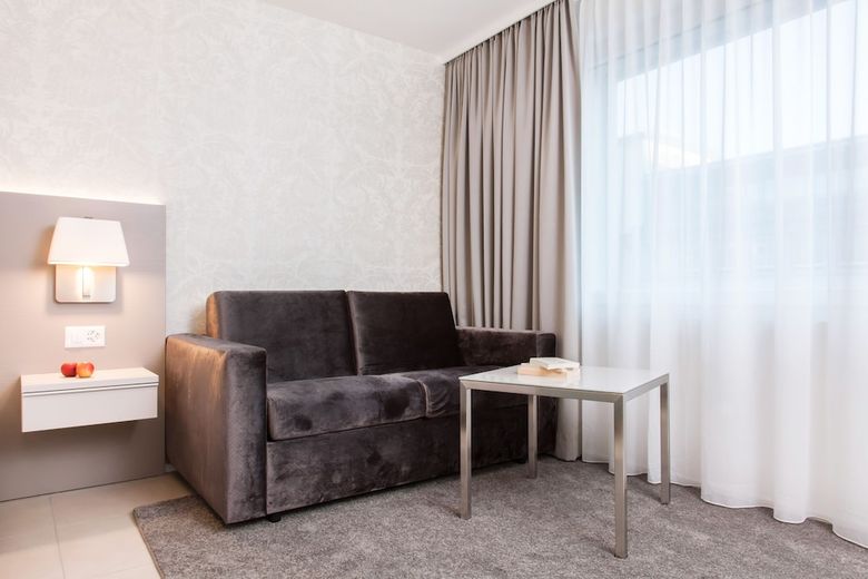 City Stay Apartments Lindenstra�e