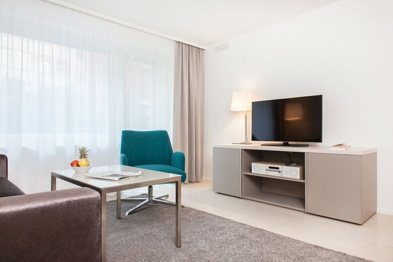 City Stay Apartments Lindenstra�e