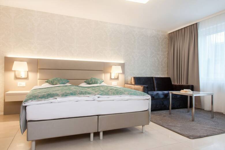 City Stay Apartments Lindenstra�e