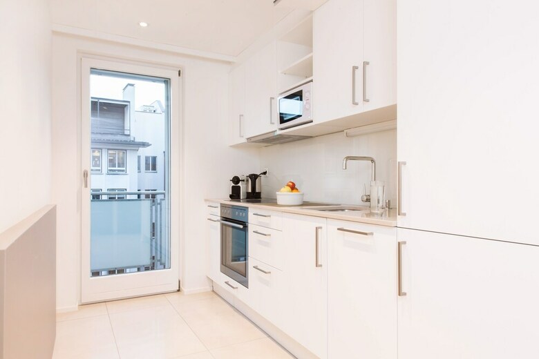 City Stay Apartments Lindenstra�e