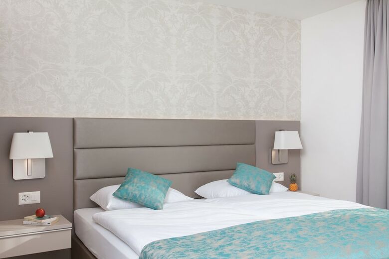 City Stay Apartments Lindenstra�e