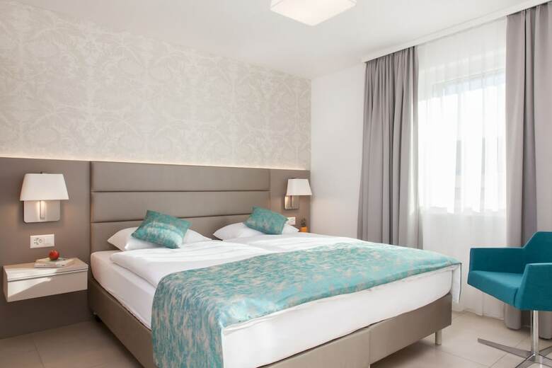 City Stay Apartments Lindenstra�e