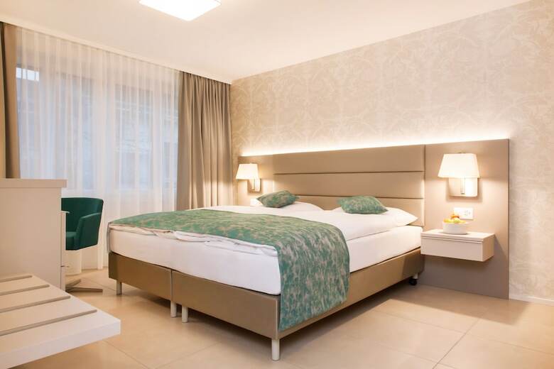 City Stay Apartments Lindenstra�e