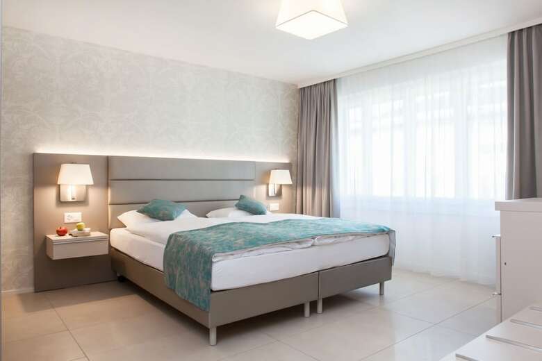 City Stay Apartments Lindenstra�e