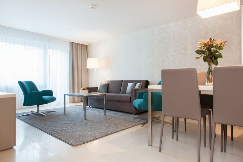 City Stay Apartments Lindenstra�e