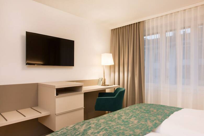 City Stay Apartments Lindenstra�e