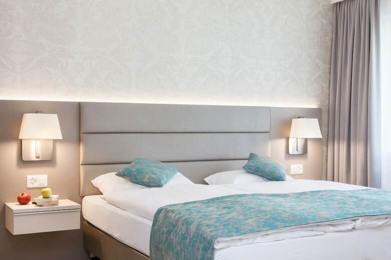 City Stay Apartments Lindenstra�e