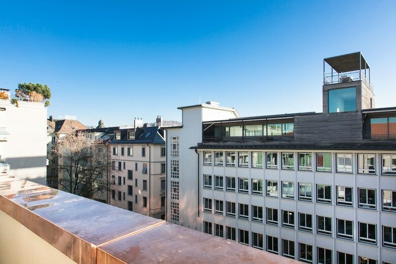 City Stay Apartments Lindenstra�e