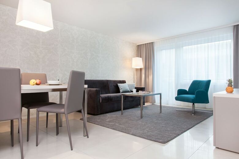 City Stay Apartments Lindenstra�e