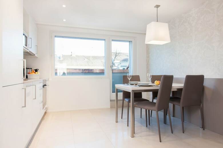 City Stay Apartments Lindenstra�e