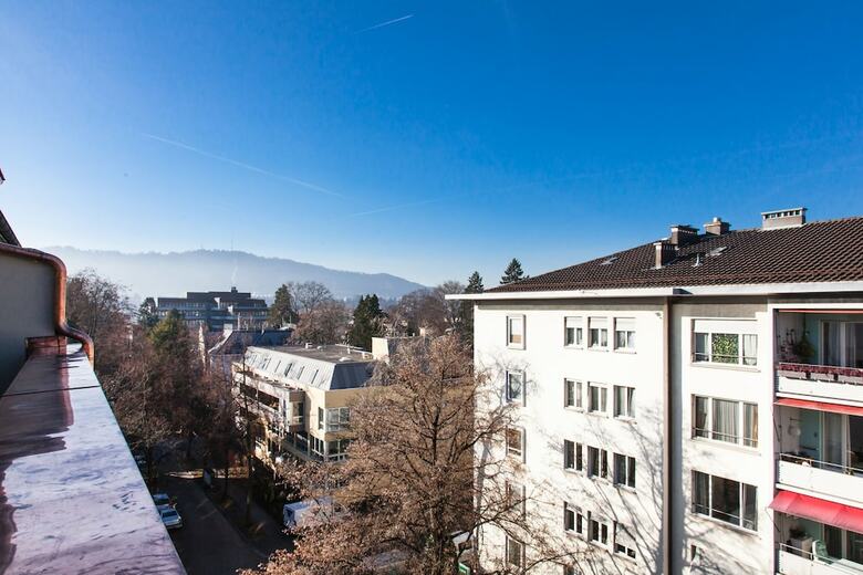 City Stay Apartments Lindenstra�e